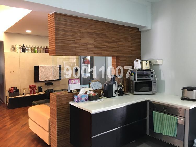 Blk 210 Pasir Ris Street 21 (Pasir Ris), HDB Executive #135914642
